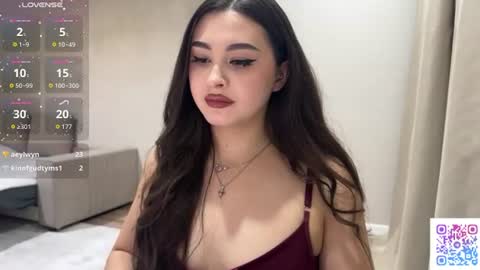 Yumi online show from July 2026 10:33:01 PM