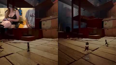 coffeeandcreamcouple online show from October 2025 08:41:01 PM