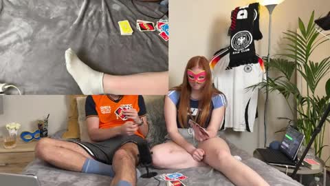 Snapshot of coffeeandcreamlive chatting on April 2026 10:00:02 PM coffeeandcreamlive online show from April 2026 10:00:02 PM