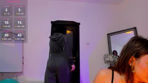 coffeeish online show from March 2026 11:14:01 AM