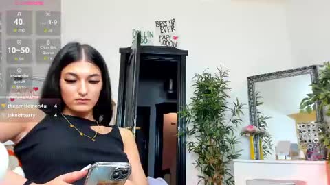 coffeeish online show from June 2026 01:23:02 AM