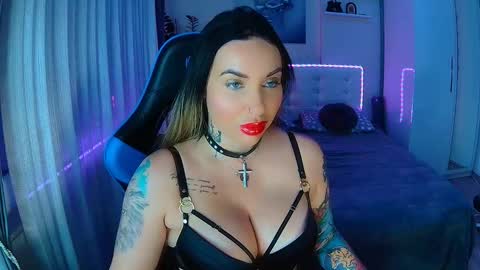 Ur goddess Nikki online show from February 2026 10:51:02 AM