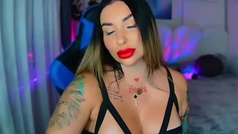 Ur goddess Nikki online show from July 2026 11:45:01 AM