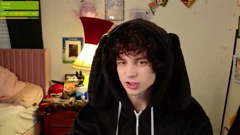 Cokia online show from February 2026 11:37:01 PM