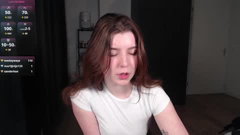 Denise online show from March 2026 09:10:01 PM