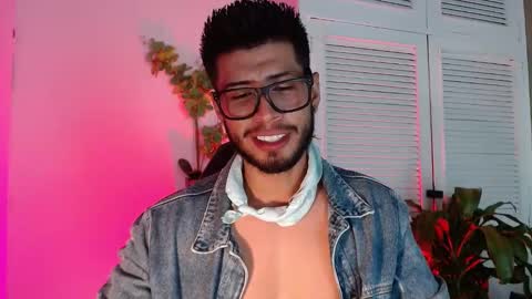 Colby online show from October 2025 07:22:02 PM