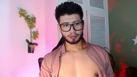 Colby online show from November 2025 07:45:01 PM