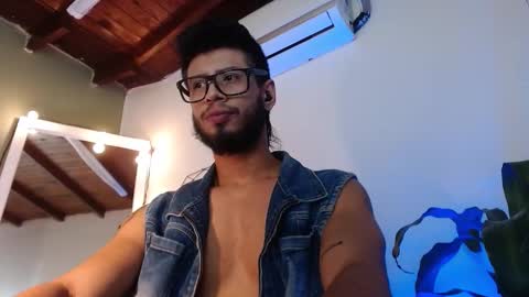 Colby online show from February 2026 09:24:01 PM