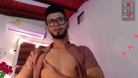 Colby online show from February 2026 07:54:01 PM