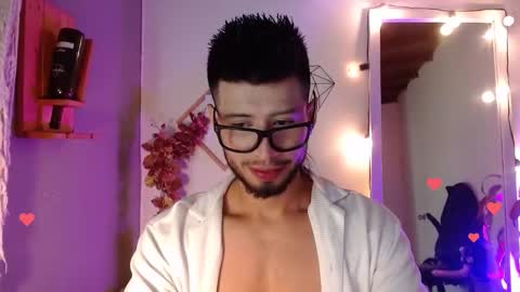 Colby online show from February 2026 07:32:02 PM