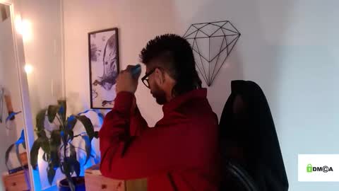 Colby online show from March 2026 07:06:02 PM