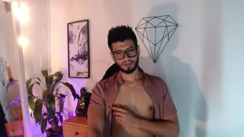 Colby online show from April 2026 03:27:02 AM