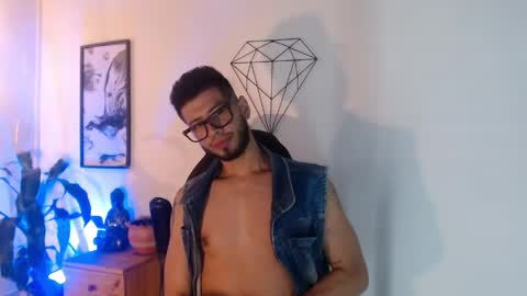 Colby online show from April 2026 06:13:02 PM