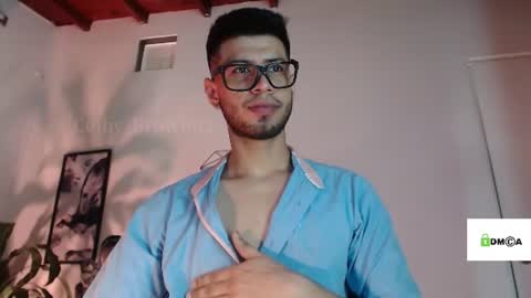 Colby online show from June 2026 07:07:01 PM