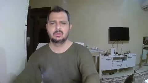 coldskull15 online show from January 2025 09:37:02 AM