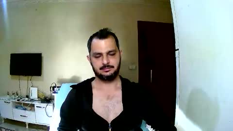 coldskull15 online show from October 2025 11:21:02 AM