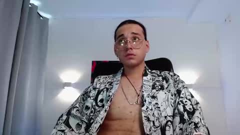 Cole online show from October 2025 07:25:02 PM