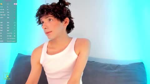 COLE online show from September 2025 08:47:01 PM