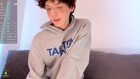 COLE online show from October 2025 09:01:01 PM