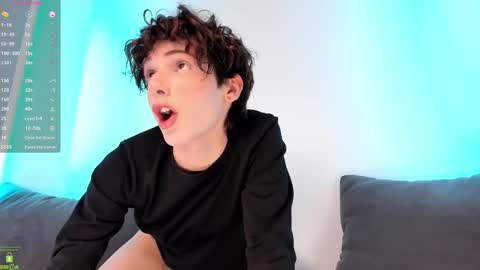 COLE online show from October 2025 08:40:02 PM