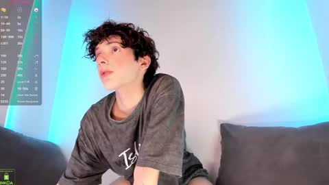 COLE online show from October 2025 08:31:02 PM