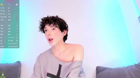 COLE online show from October 2025 08:55:02 PM