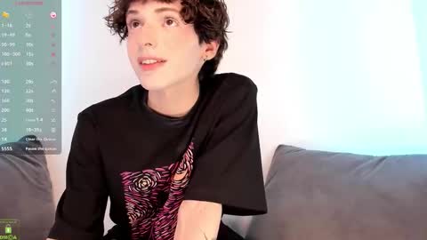 COLE online show from October 2025 08:53:02 PM