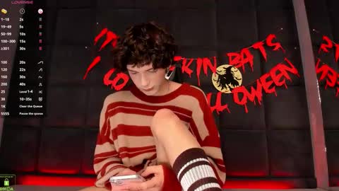 COLE online show from October 2025 09:10:02 PM