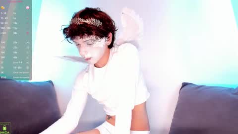 COLE online show from October 2025 09:05:02 PM