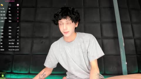 COLE online show from November 2025 09:02:02 PM