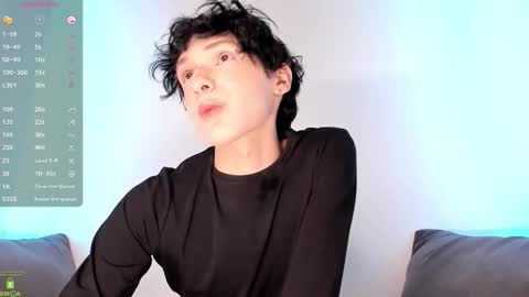 COLE online show from November 2025 09:13:01 PM