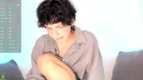 COLE online show from November 2025 08:53:01 PM