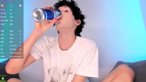 COLE online show from November 2025 03:56:02 PM