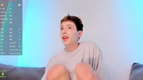 COLE online show from November 2025 06:50:01 PM