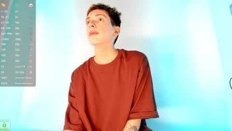 COLE online show from November 2025 08:25:02 PM