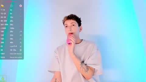 COLE online show from November 2025 08:24:02 PM