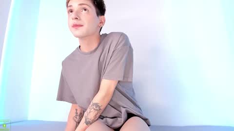 COLE online show from November 2025 08:31:01 PM