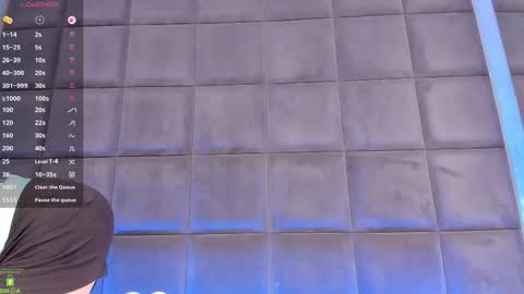 COLE online show from November 2025 04:36:01 AM