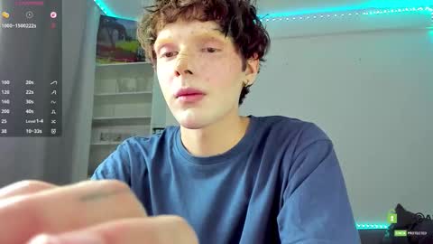 COLE - ig  online show from March 2026 10:53:01 PM