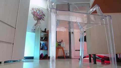 Snapshot of colete_milf chatting on February 2025 06:09:02 PM Samantha online show from February 2025 06:09:02 PM
