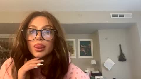 Snapshot of colettewhitmore chatting on July 2026 11:53:01 PM Colette online show from July 2026 11:53:01 PM