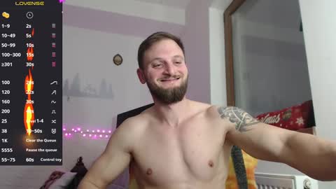 colin hopex  online show from February 2025 05:40:02 PM