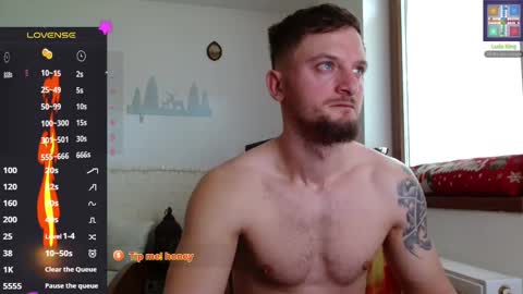 colin hopex  online show from March 2025 07:38:02 AM