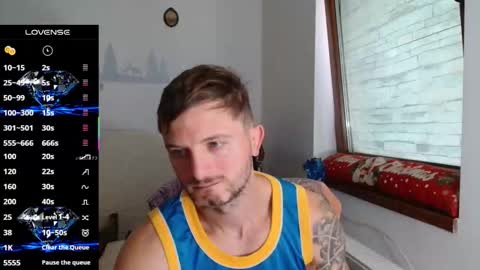 colin hopex  online show from October 2025 08:00:01 AM