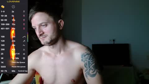 colin hopex  online show from January 2026 10:59:02 PM