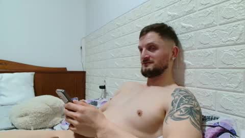 colin hopex  online show from March 2026 12:17:01 AM