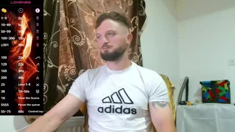 colin hopex  online show from May 2026 01:15:02 PM