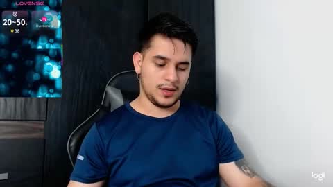 colin_lewisss online show from February 2026 12:19:02 AM