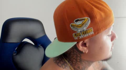 Snapshot of colin_prince2 chatting on January 2025 02:24:02 PM COLIN online show from January 2025 02:24:02 PM