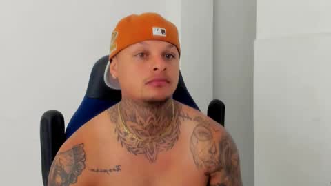 Snapshot of colin_prince2 chatting on February 2025 05:58:01 AM COLIN online show from February 2025 05:58:01 AM